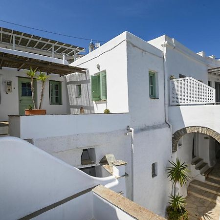Villa Hill-Ton Arnados Ngoại thất bức ảnh