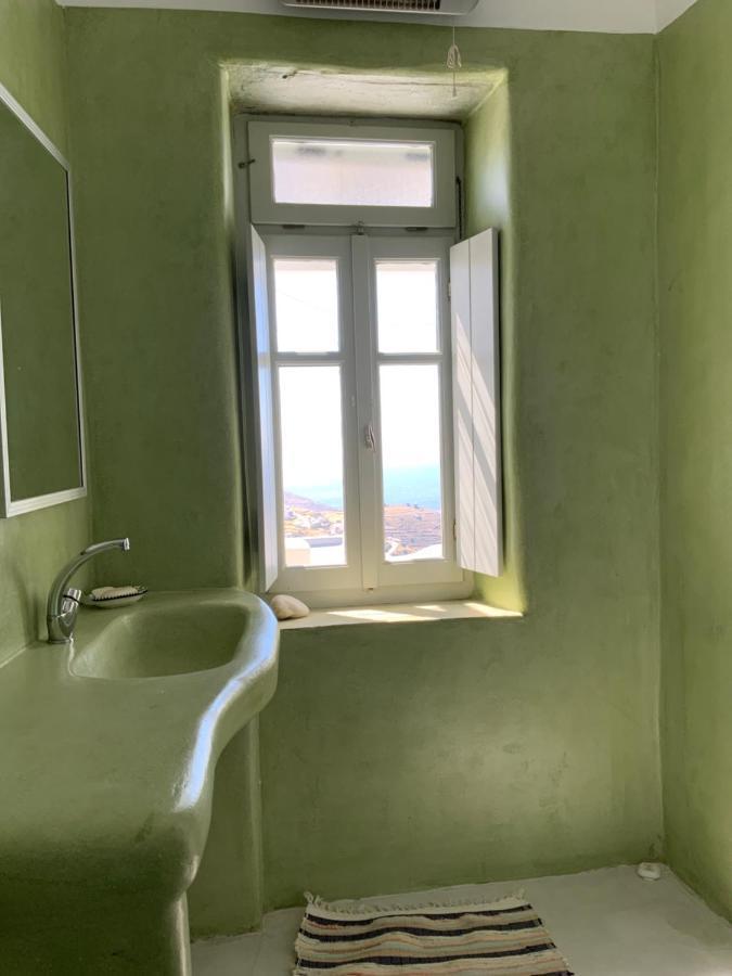 Villa Hill-Ton Arnados Ngoại thất bức ảnh