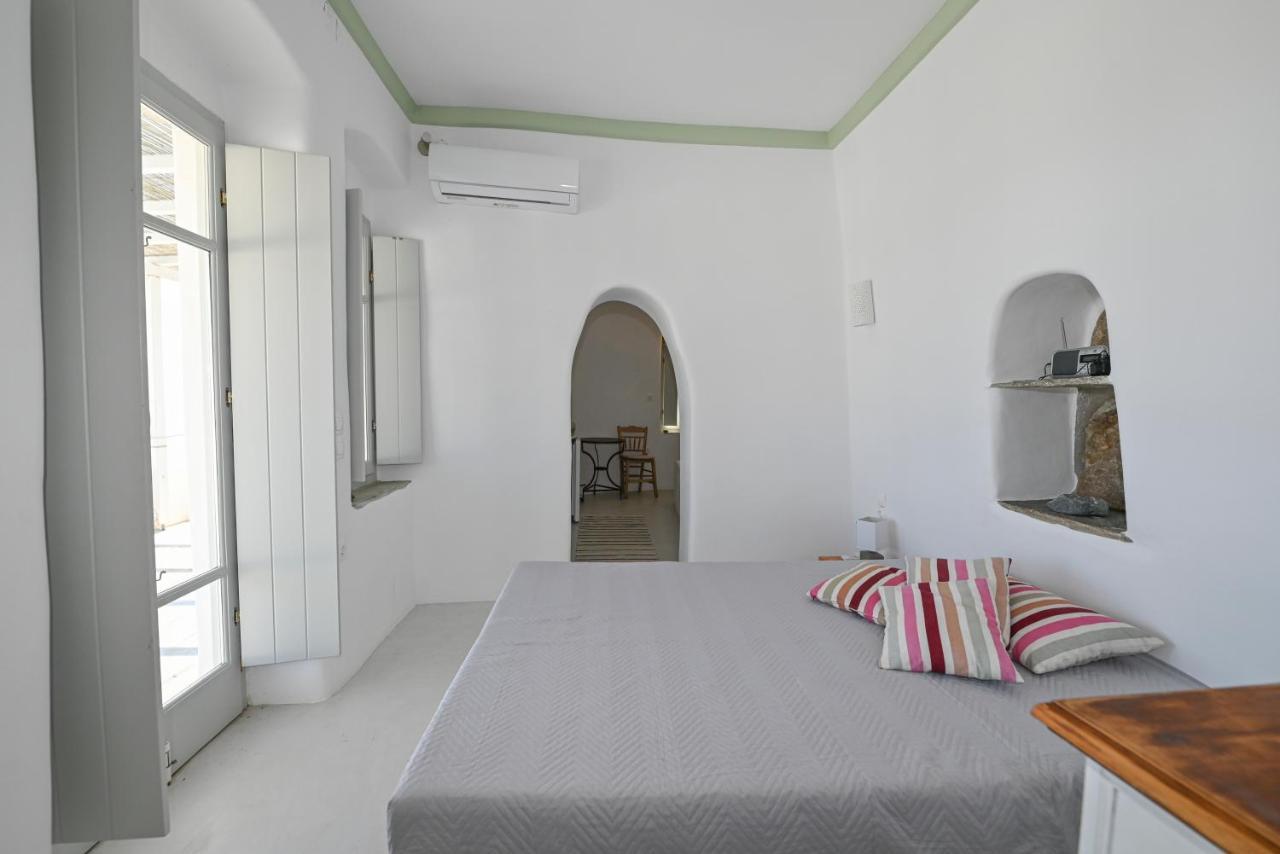 Villa Hill-Ton Arnados Ngoại thất bức ảnh