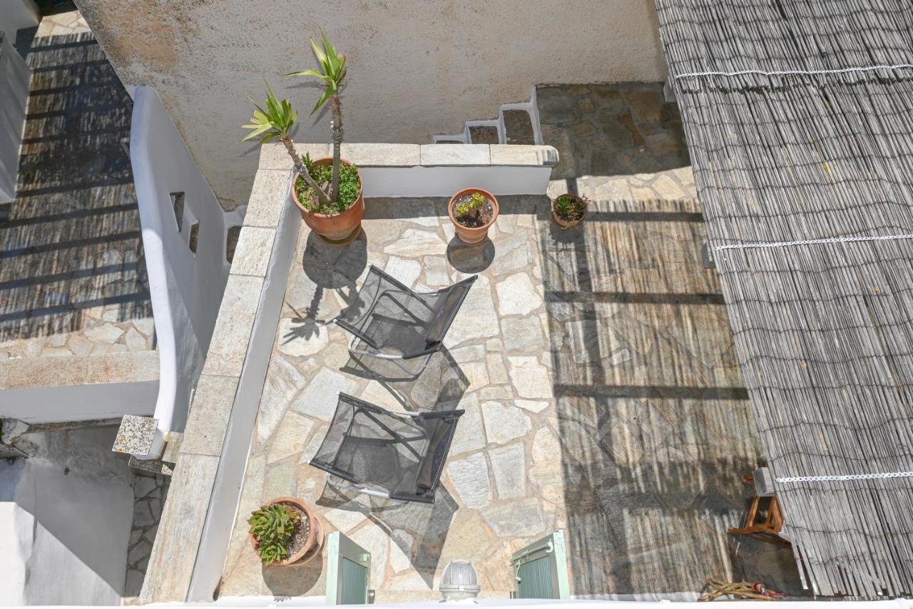 Villa Hill-Ton Arnados Ngoại thất bức ảnh